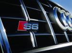 Audi S6 Sedan 2006 года